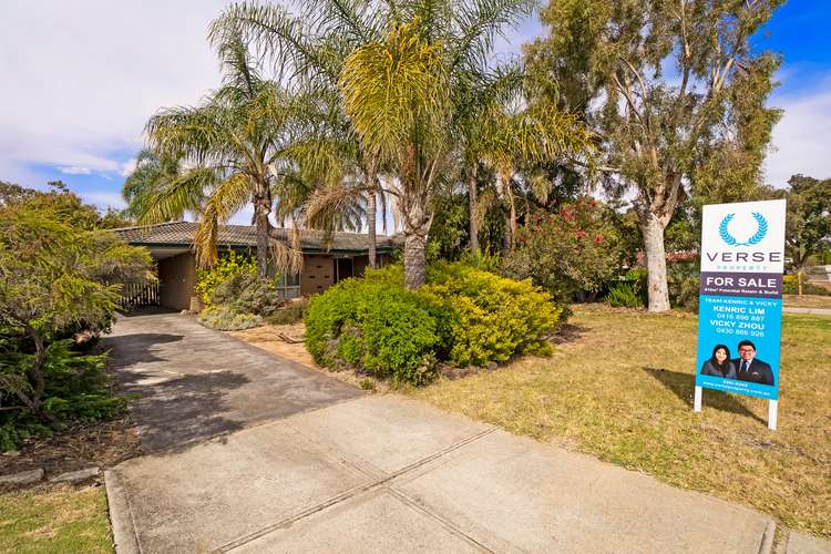 Fifth view of Homely house listing, 16 Bow Street, Wilson WA 6107