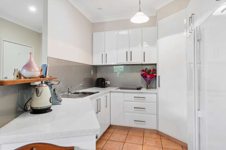 Second view of Homely house listing, 2/87C Mackenzie Street, East Toowoomba QLD 4350