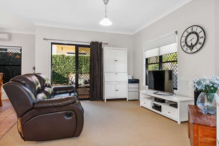 Fourth view of Homely house listing, 2/87C Mackenzie Street, East Toowoomba QLD 4350