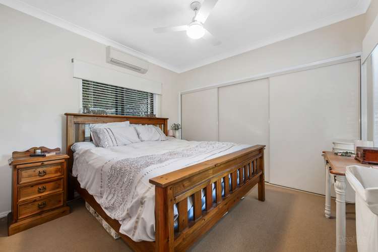 Fifth view of Homely house listing, 2/87C Mackenzie Street, East Toowoomba QLD 4350