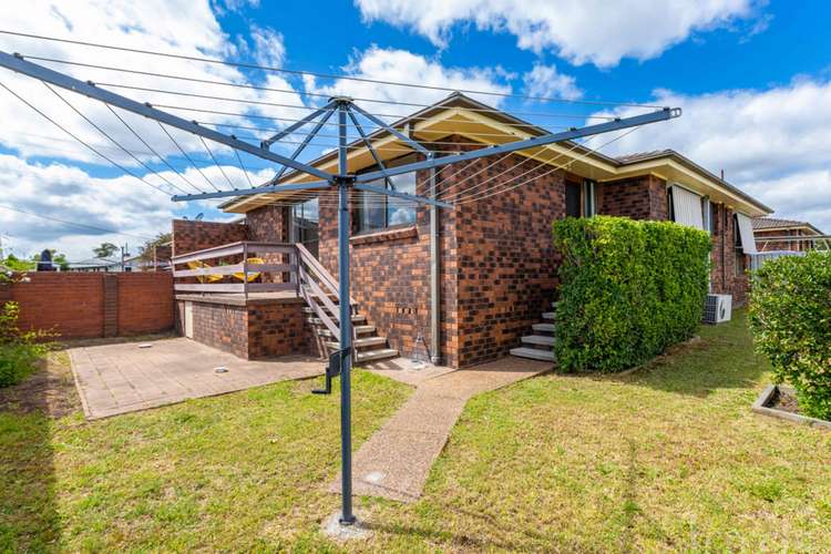 Second view of Homely house listing, 4/71 Macquarie Avenue, Cessnock NSW 2325