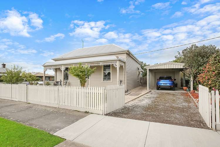 Main view of Homely house listing, 218 Wilson Street, Colac VIC 3250