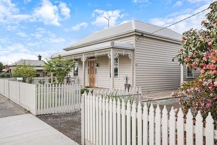 Second view of Homely house listing, 218 Wilson Street, Colac VIC 3250