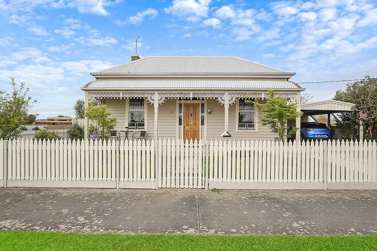 Third view of Homely house listing, 218 Wilson Street, Colac VIC 3250