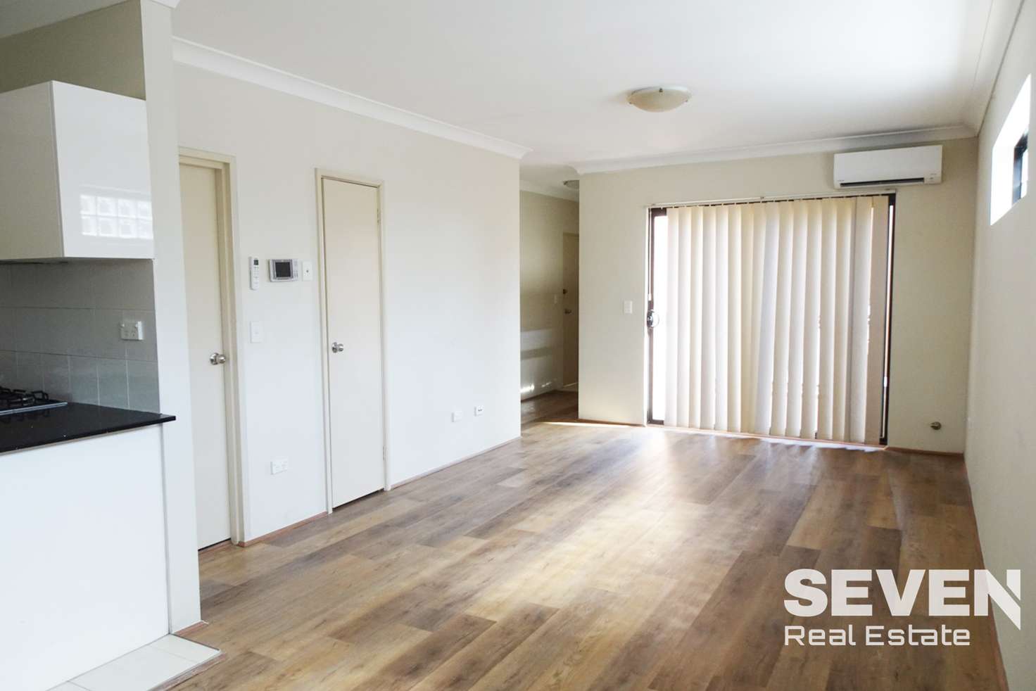 Main view of Homely apartment listing, 6/159 Wellington Road, Sefton NSW 2162