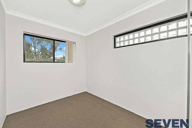 Second view of Homely apartment listing, 6/159 Wellington Road, Sefton NSW 2162