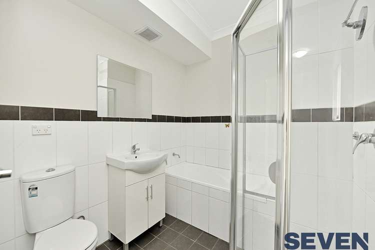Fourth view of Homely apartment listing, 6/159 Wellington Road, Sefton NSW 2162
