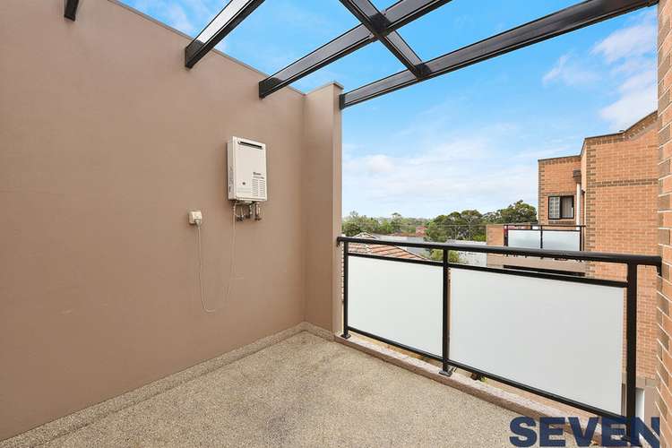 Fifth view of Homely apartment listing, 6/159 Wellington Road, Sefton NSW 2162