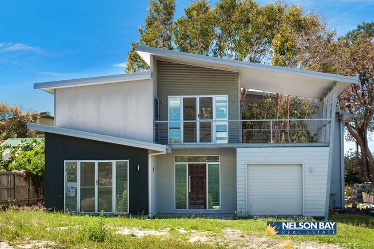 Main view of Homely house listing, 14 Boat Harbour Road, Boat Harbour NSW 2316