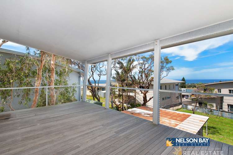 Second view of Homely house listing, 14 Boat Harbour Road, Boat Harbour NSW 2316