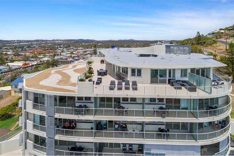 Main view of Homely apartment listing, 60/30-32 Adelaide Street, Yeppoon QLD 4703