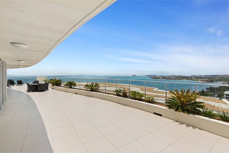 Second view of Homely apartment listing, 60/30-32 Adelaide Street, Yeppoon QLD 4703