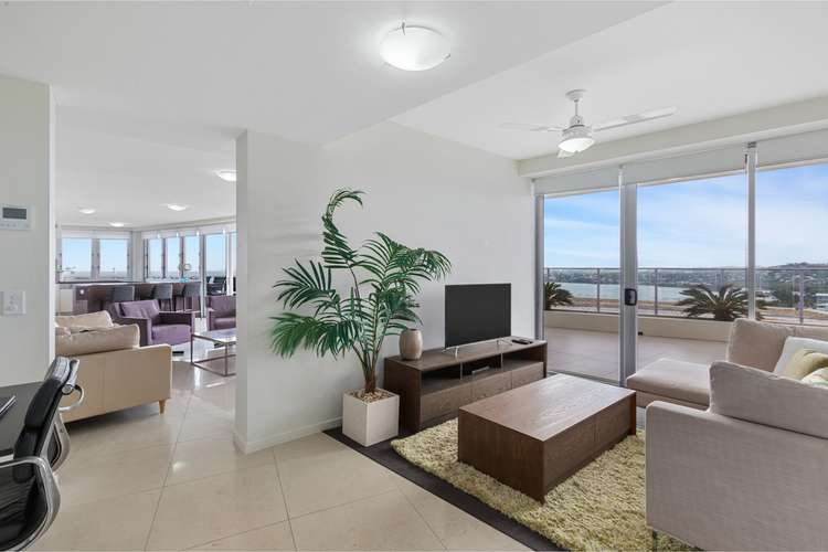Third view of Homely apartment listing, 60/30-32 Adelaide Street, Yeppoon QLD 4703