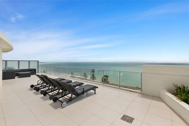 Fourth view of Homely apartment listing, 60/30-32 Adelaide Street, Yeppoon QLD 4703