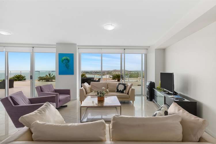 Fifth view of Homely apartment listing, 60/30-32 Adelaide Street, Yeppoon QLD 4703
