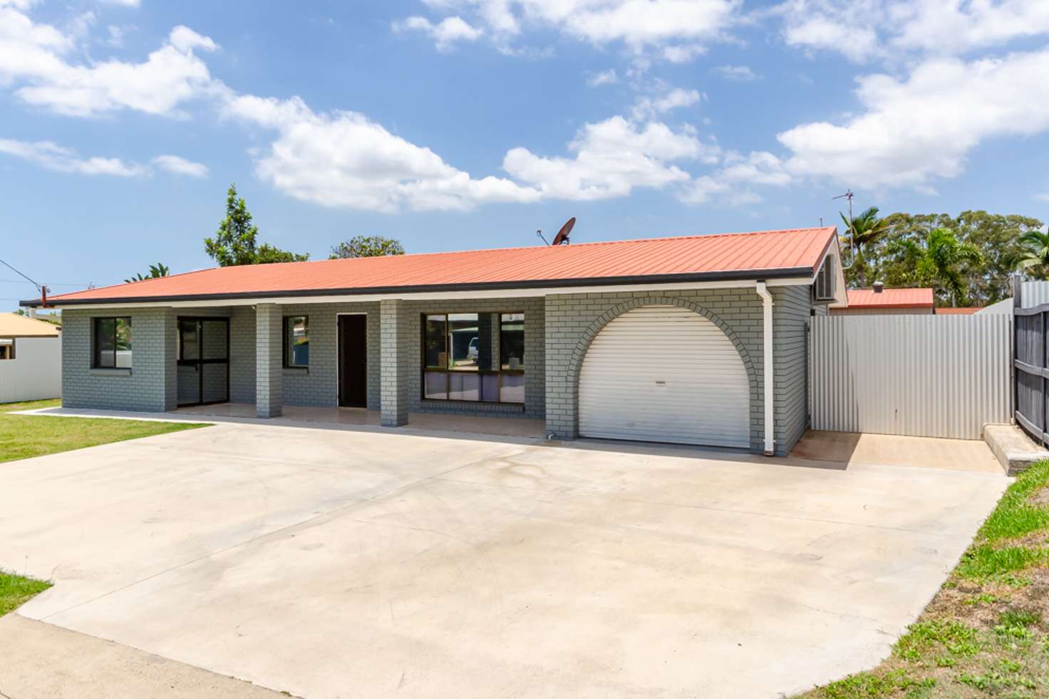 Main view of Homely house listing, 4 Aquarius Street, Clinton QLD 4680