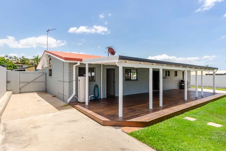 Third view of Homely house listing, 4 Aquarius Street, Clinton QLD 4680