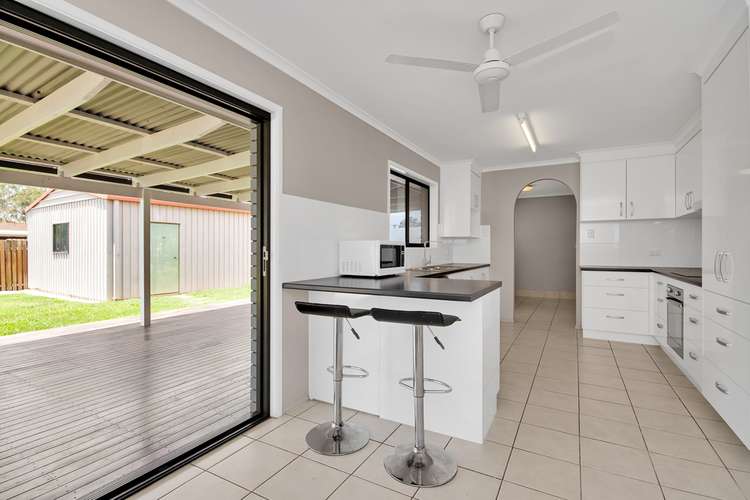 Fourth view of Homely house listing, 4 Aquarius Street, Clinton QLD 4680