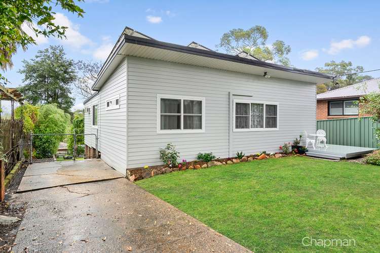 Main view of Homely house listing, 36 Great Western Highway, Blaxland NSW 2774