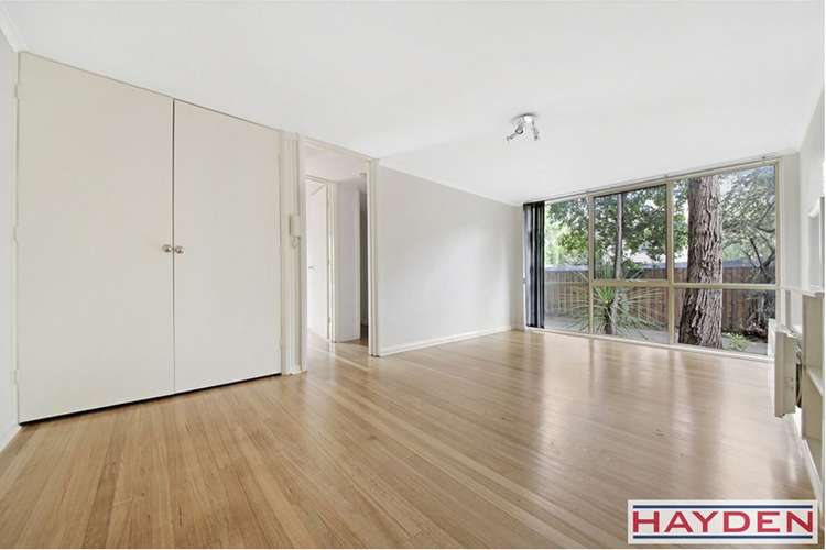 Second view of Homely apartment listing, APT11/3 Barnsbury Road, South Yarra VIC 3141