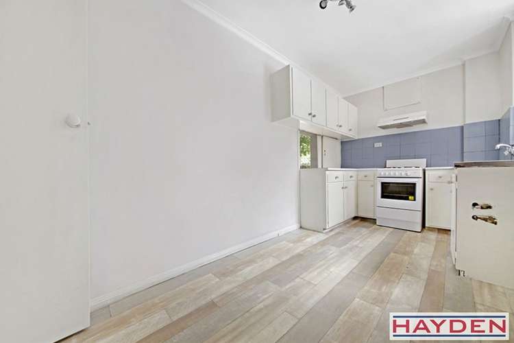 Fourth view of Homely apartment listing, APT11/3 Barnsbury Road, South Yarra VIC 3141