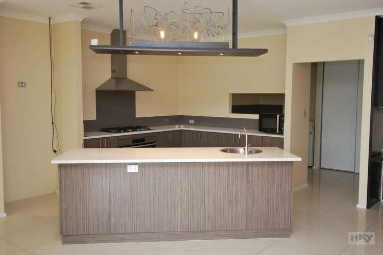 Fifth view of Homely house listing, 25 Tickner Parade, Ellenbrook WA 6069