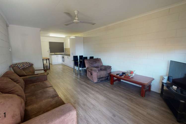 Third view of Homely semiDetached listing, Unit 1 & 2 /42 Cambridge Street, Gulliver QLD 4812
