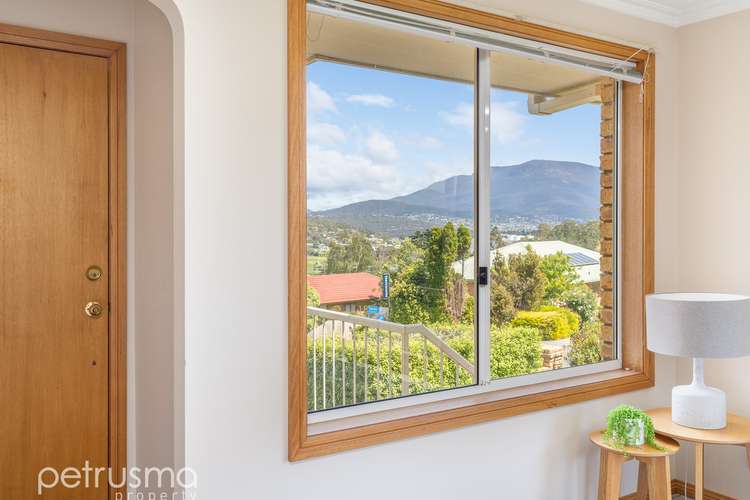 Fifth view of Homely villa listing, 1/11 Evergreen Terrace, Geilston Bay TAS 7015