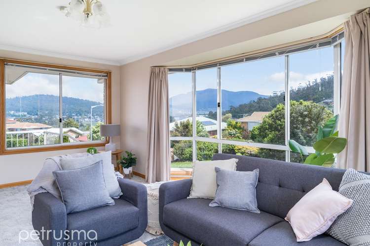 Sixth view of Homely villa listing, 1/11 Evergreen Terrace, Geilston Bay TAS 7015