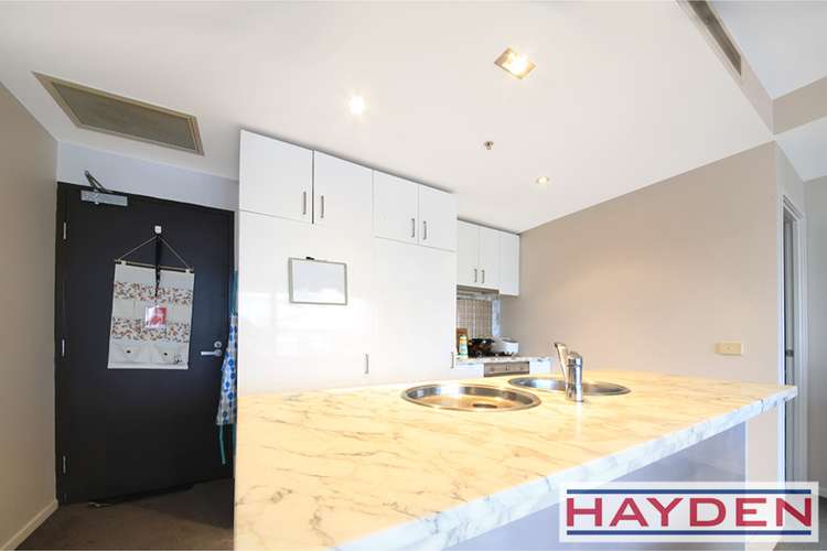 Third view of Homely apartment listing, 1404/8 Waterview Walk, Docklands VIC 3008