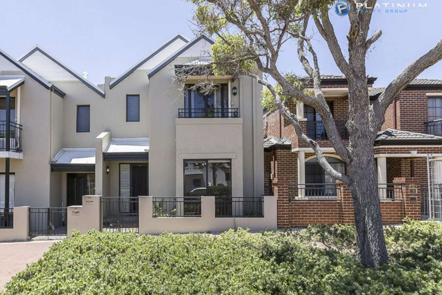 Main view of Homely house listing, 184 Lakeside Drive, Joondalup WA 6027