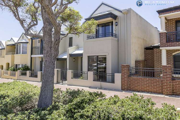 Third view of Homely house listing, 184 Lakeside Drive, Joondalup WA 6027
