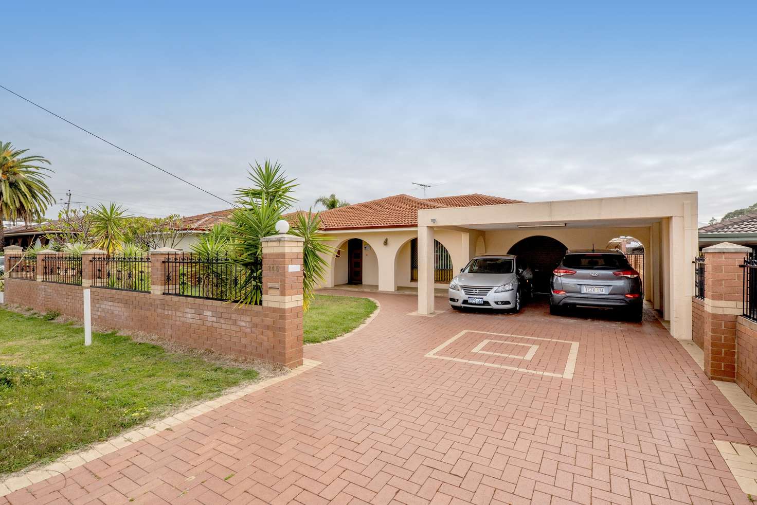 Main view of Homely house listing, 245 Cedric Street, Balcatta WA 6021