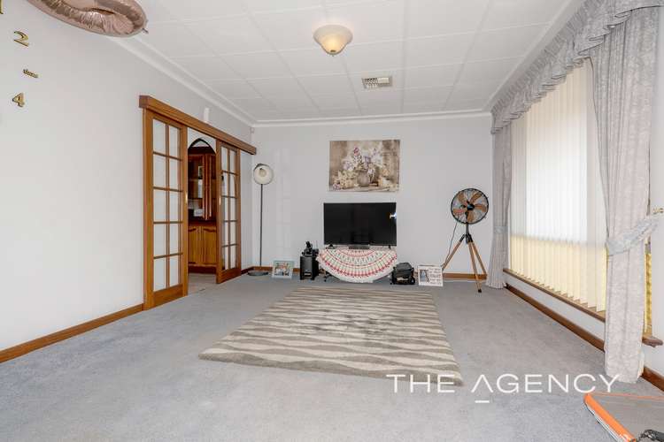 Second view of Homely house listing, 245 Cedric Street, Balcatta WA 6021