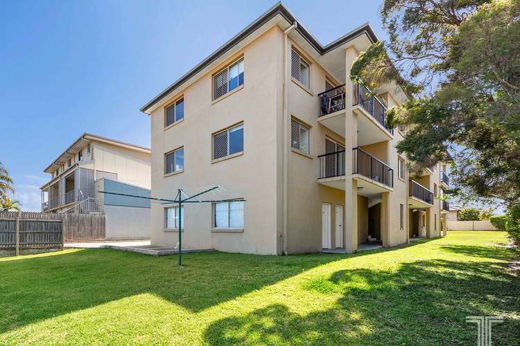 Second view of Homely unit listing, 5/17 Pembroke Street, Carina QLD 4152