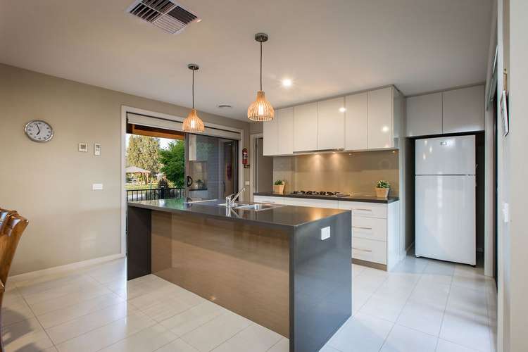 Fourth view of Homely house listing, 8 Cardiff Drive, Wodonga VIC 3690