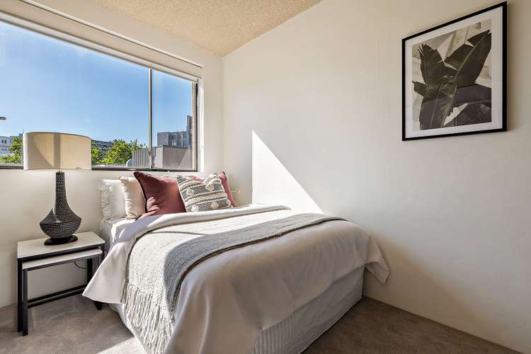 Main view of Homely apartment listing, 510/5 Ward Avenue, Potts Point NSW 2011