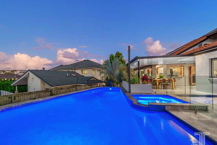 Third view of Homely house listing, 9 Hopetoun Close, Carindale QLD 4152