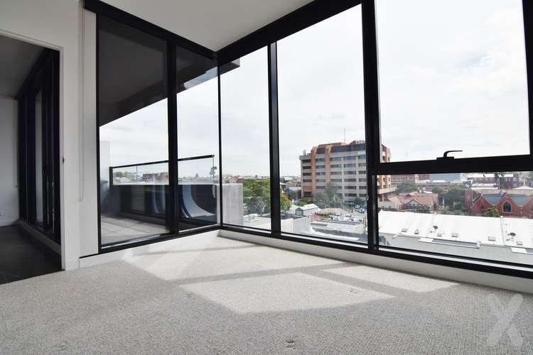 Third view of Homely apartment listing, 603M/60 Stanley Street, Collingwood VIC 3066