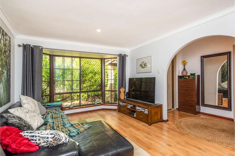 Second view of Homely house listing, 62B Marcus Avenue, Booragoon WA 6154