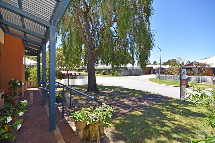 Third view of Homely house listing, 4 Kalyeeda Terrace, Ellenbrook WA 6069