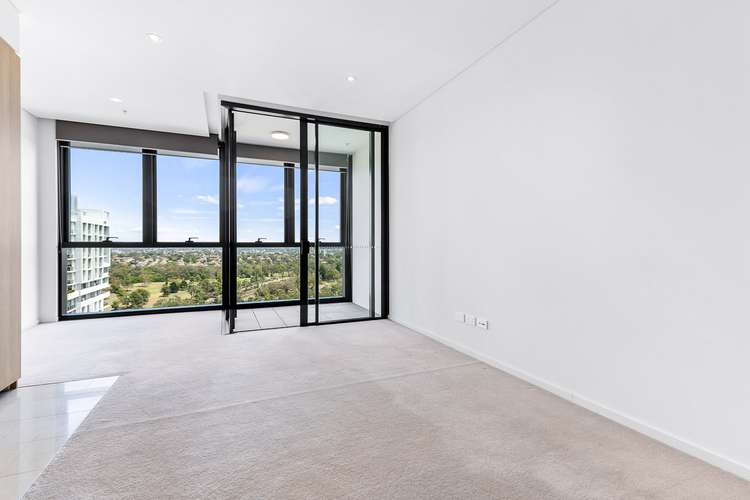 Fourth view of Homely apartment listing, 2514/45 Macquarie Street, Parramatta NSW 2150