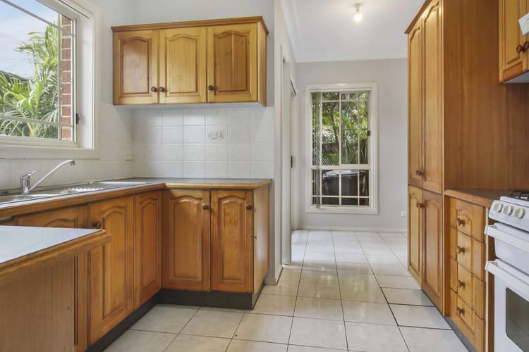 Main view of Homely townhouse listing, 2/47 Hillcrest Street, Wollongong NSW 2500