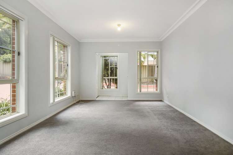 Second view of Homely townhouse listing, 2/47 Hillcrest Street, Wollongong NSW 2500