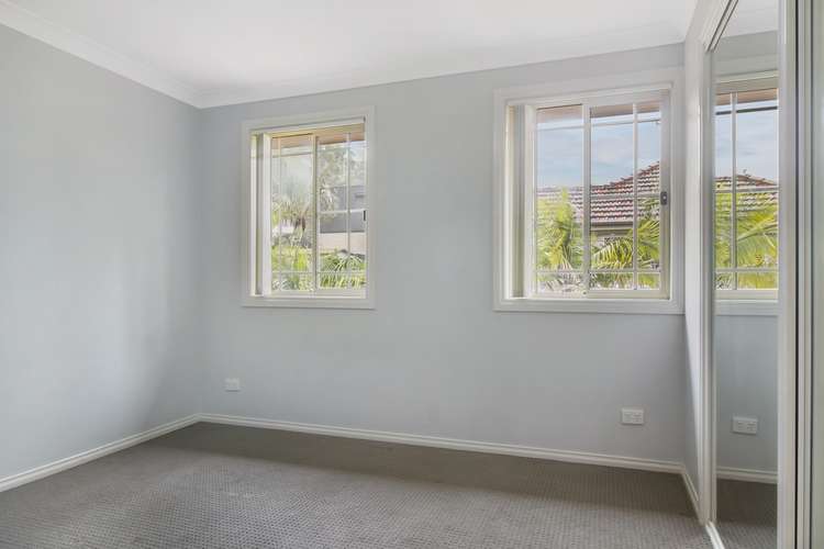 Fourth view of Homely townhouse listing, 2/47 Hillcrest Street, Wollongong NSW 2500