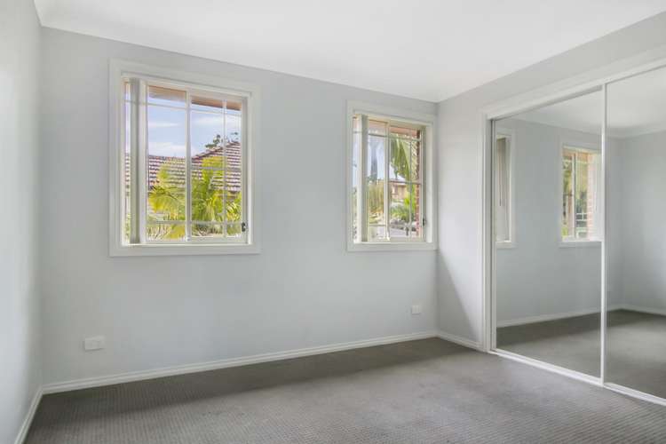 Fifth view of Homely townhouse listing, 2/47 Hillcrest Street, Wollongong NSW 2500