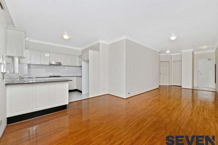 Second view of Homely apartment listing, 4/40-42 Queen Victoria Street, Bexley NSW 2207