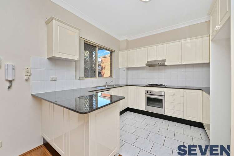 Third view of Homely apartment listing, 4/40-42 Queen Victoria Street, Bexley NSW 2207