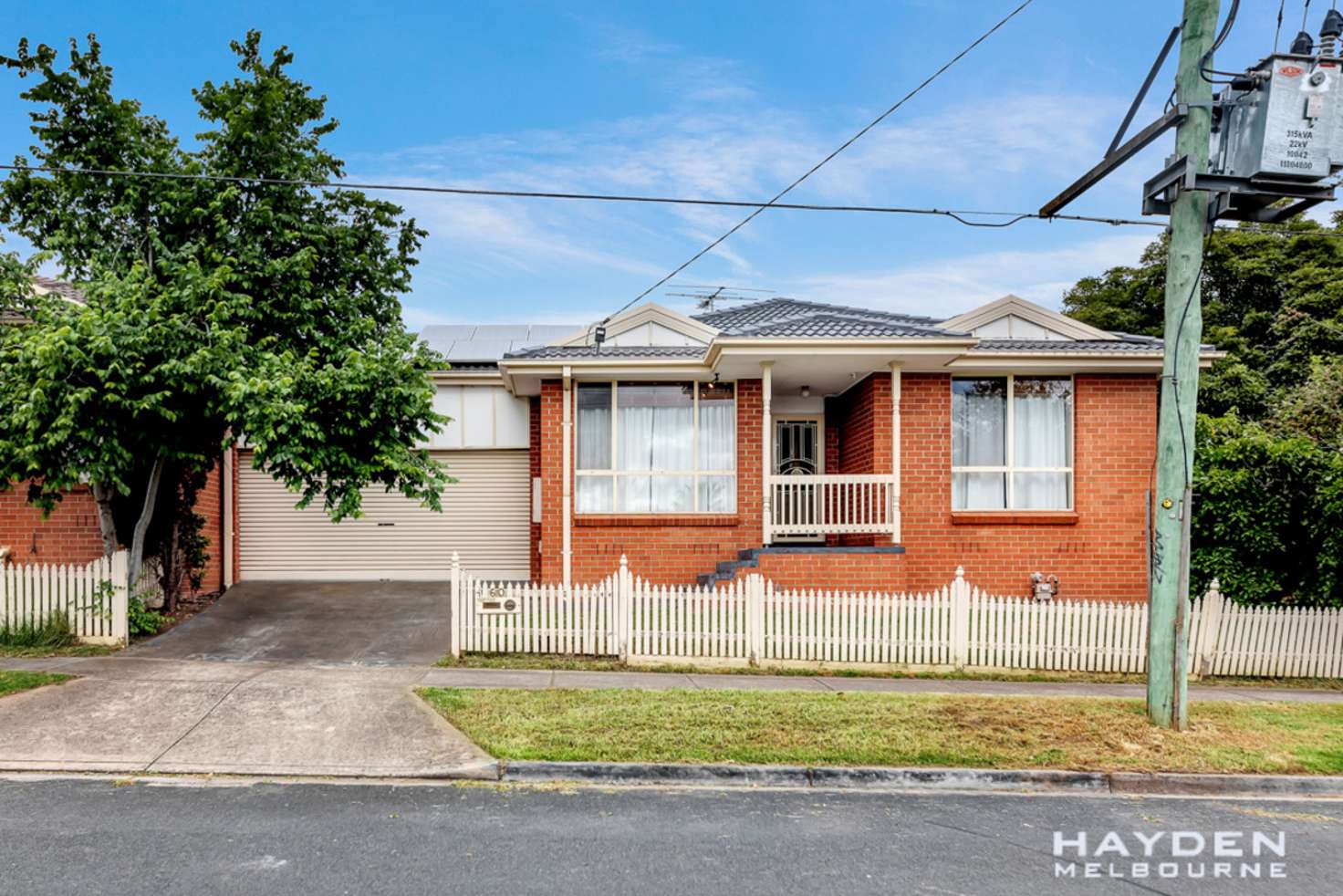 Main view of Homely house listing, 60 Andrews Street, Burwood VIC 3125