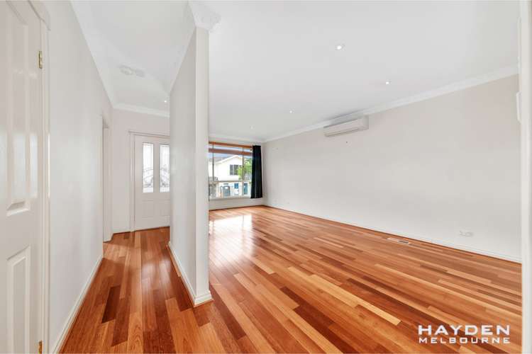 Third view of Homely house listing, 60 Andrews Street, Burwood VIC 3125